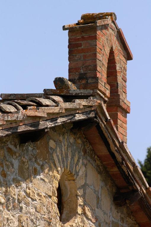 Bed & Breakfast Antico Casale San Lorenzo Ponte A Bozzone Exterior photo